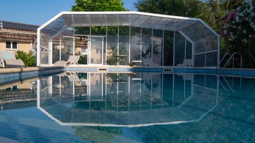 L'Aparté - Studio le Bleu Azur