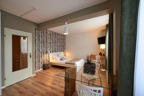 L'aparthoteL LhL