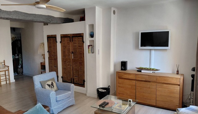 L'Appart, charm and confort