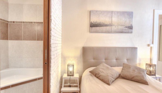 L'Appart Elegance Part Dieu