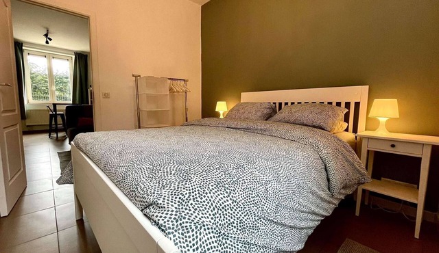 L'appartment d'Houyet