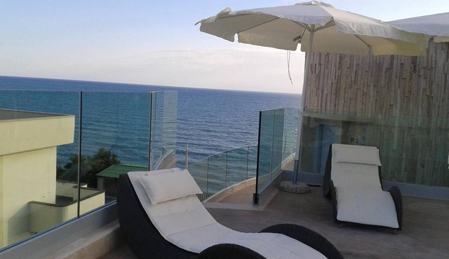 L'Approdo