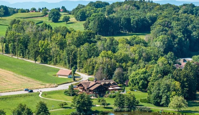 L'Arborescence