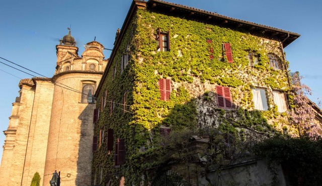 L'Aromatario