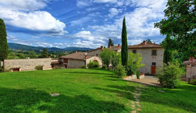 L'Arrampicata by Interhome