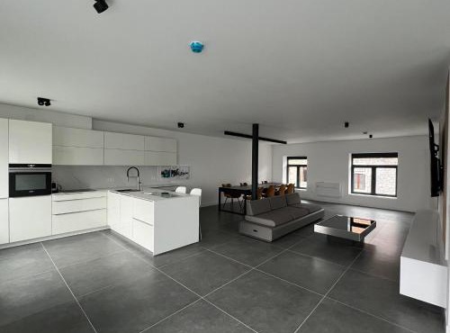 L'Arsenal Loft