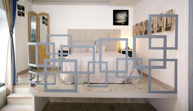 L'Arte al mare