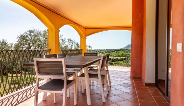 L'Asfodelo by All4sardinia