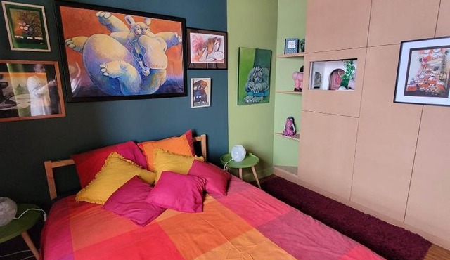 L'Atelier Bed and Breakfast