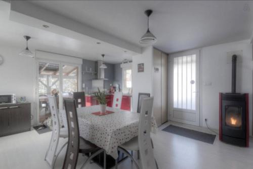 L'ATELIER, chalet 3*