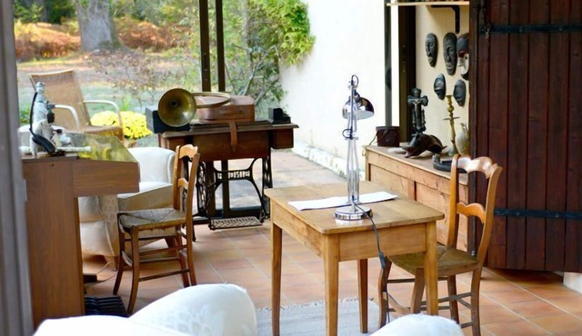 L'Atelier du Grison