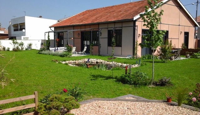 L atelier