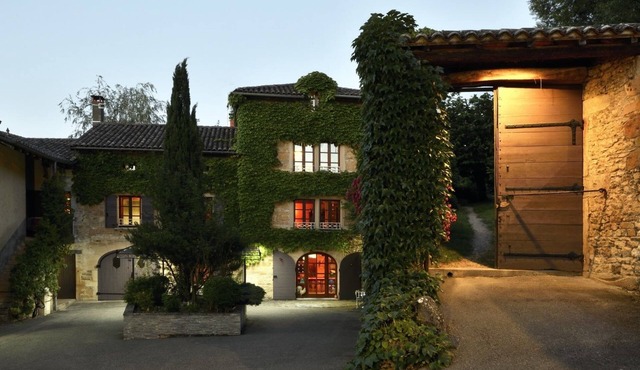 L'Aube du Moulin