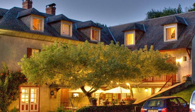 L'Auberge Basque
