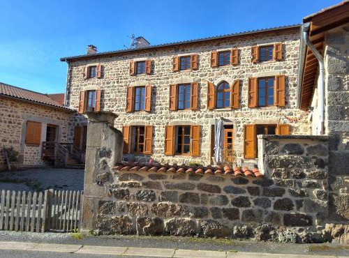 L'Auberge de la Source