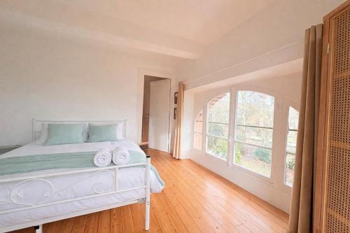 L'Authentic - Appartement spacieux