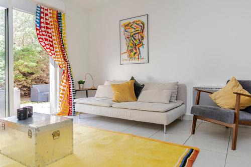 L'Authentique Maison chic en cœur de ville