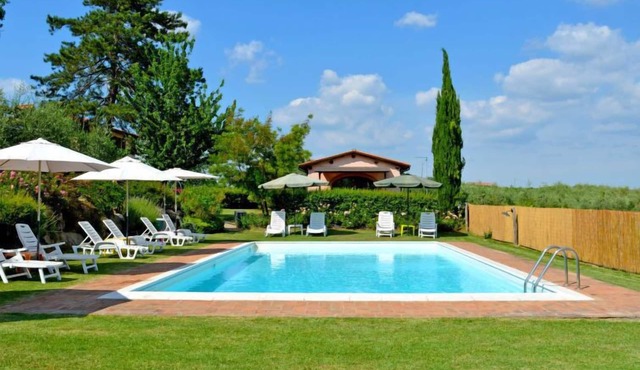L´Azalea by Interhome