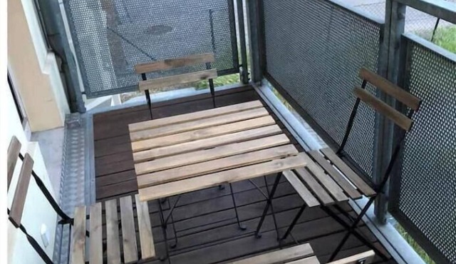 L Center—Charming Studio Near the Center of Leipzig