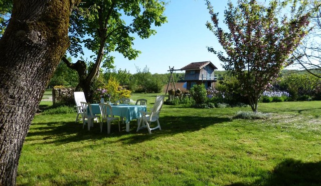 L'Echappée Belle Périgord
