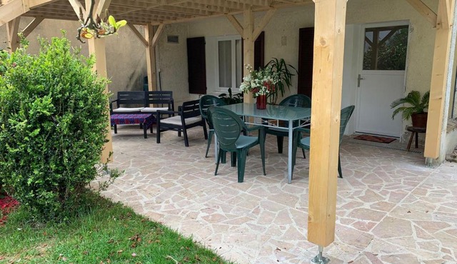 L'echappée briarde