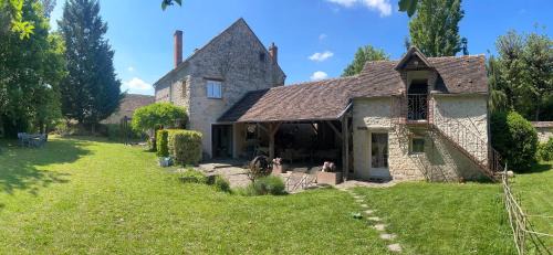 L'Ecrin de Courances