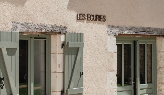 L'ECRIN DE LA BRENNE