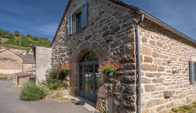 L'Ecrin de Séraphie - SAINTE-HELENE