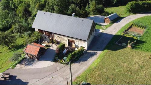 L'Entre Monts