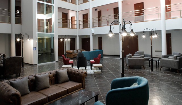 L'Epi Hotel