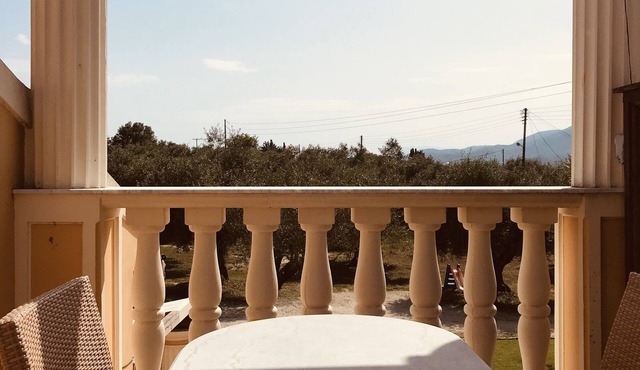 L'eremo Luxury Messonete
