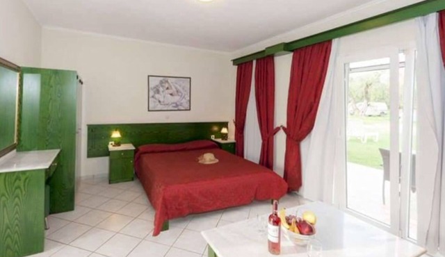 L'eremo Luxury Studio