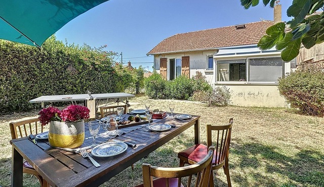 L'Escale by Interhome