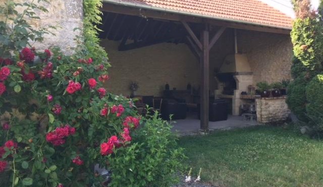 L'Escale en Beauce