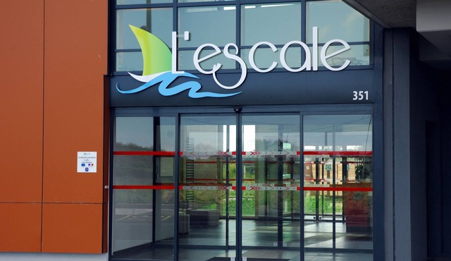 L'Escale