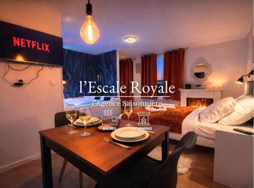 l'Escale Royale