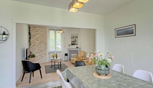 L'escapade by Interhome
