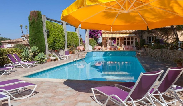 L' Escapade Hôtel & Restaurant