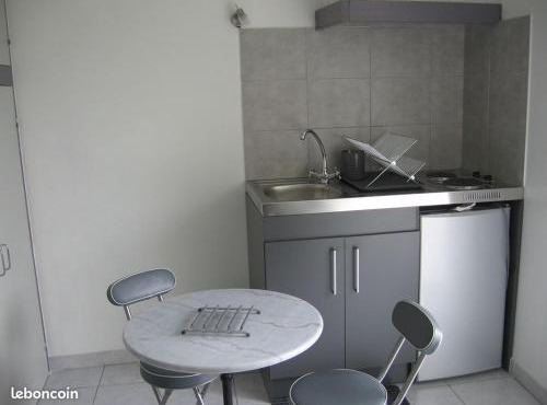 L'Escargot accommodation