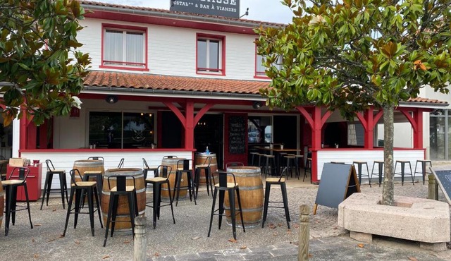 L'Escasse