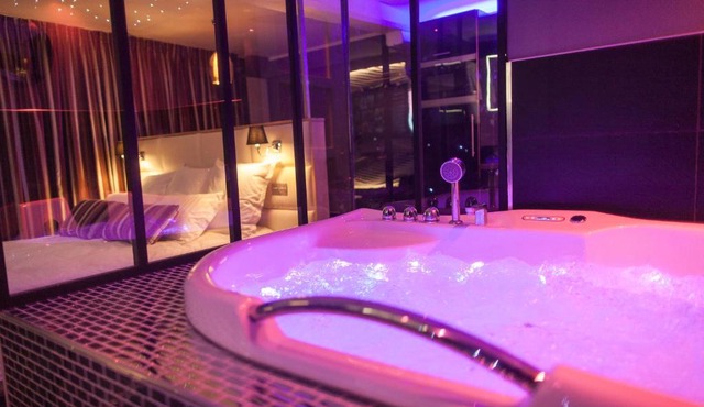 L'Espace Privé Rouen