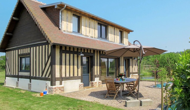 L´Etang by Interhome
