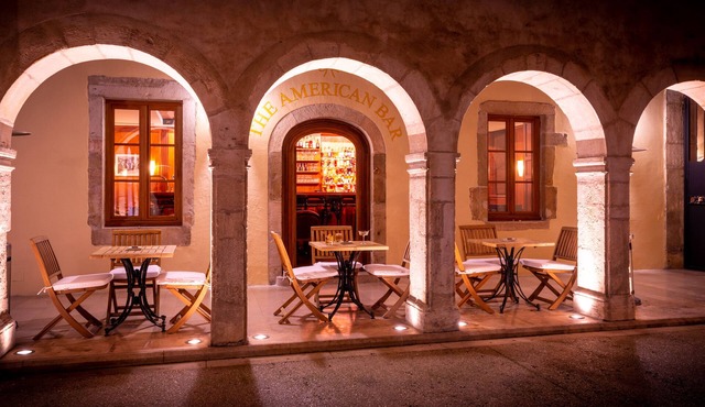 L'Hôtel de Beaune
