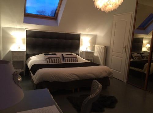 L'Heure Bleue gîtes et chambres d'hôtes