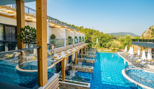 L Hotel Sarigerme