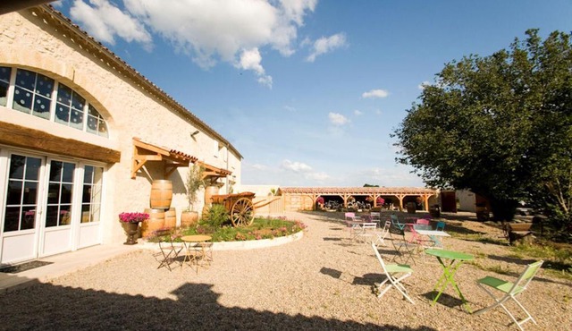 L'Ilot Vignes