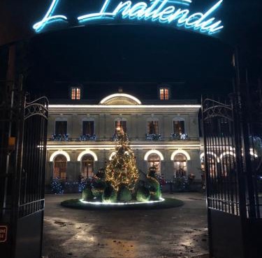 L’inattendu