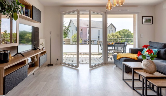 L'Indigo by Interhome