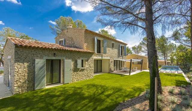 L'Instant Luberon