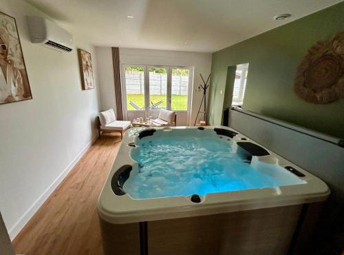 L'instant SPA